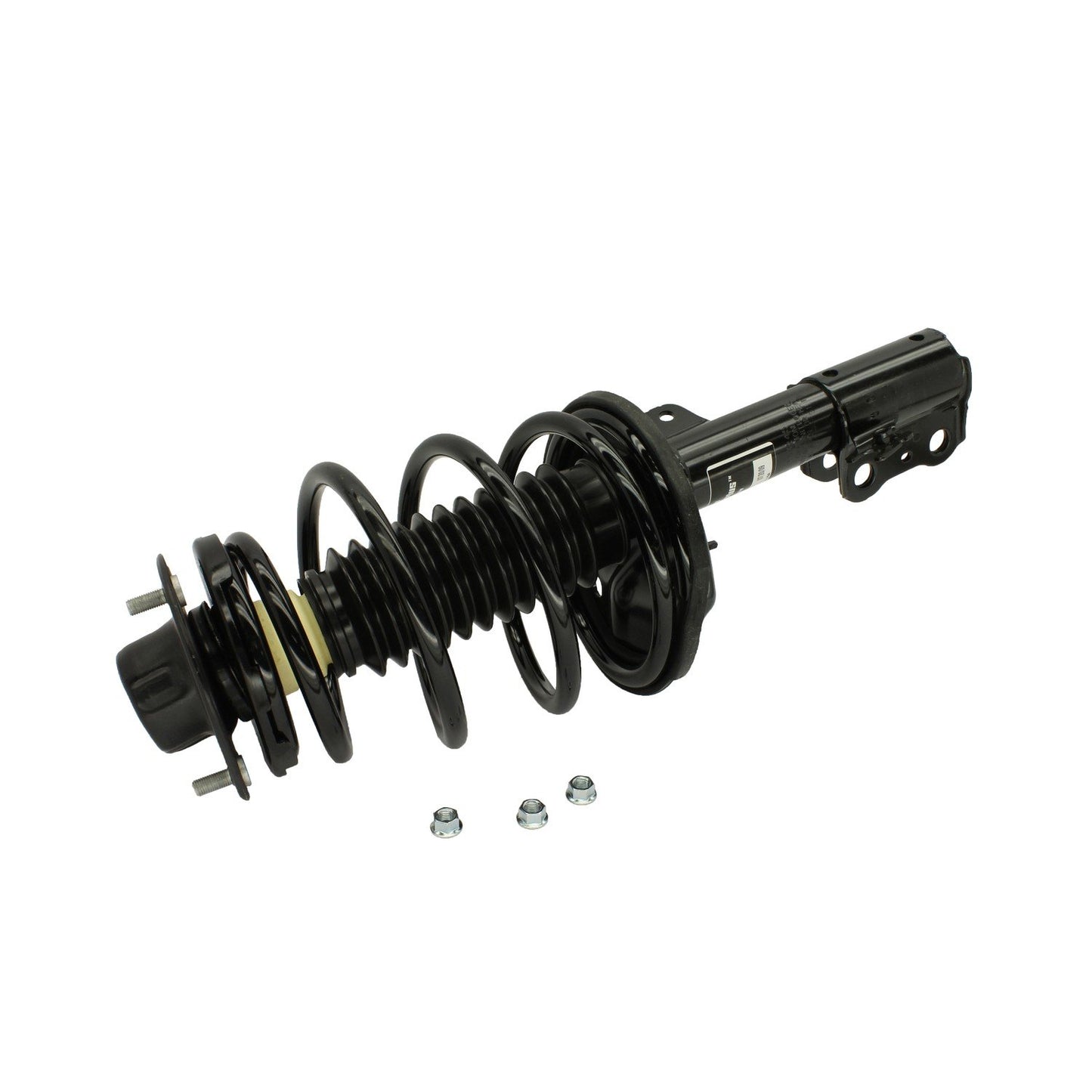 KYB Suspension Strut and Coil Spring Assembly