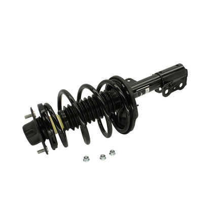 KYB Suspension Strut and Coil Spring Assembly