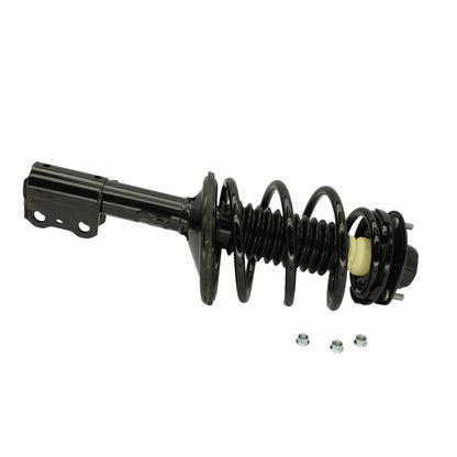 KYB Suspension Strut and Coil Spring Assembly