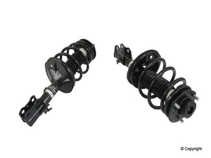 KYB Suspension Strut and Coil Spring Assembly
