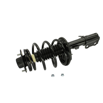 KYB Suspension Strut and Coil Spring Assembly
