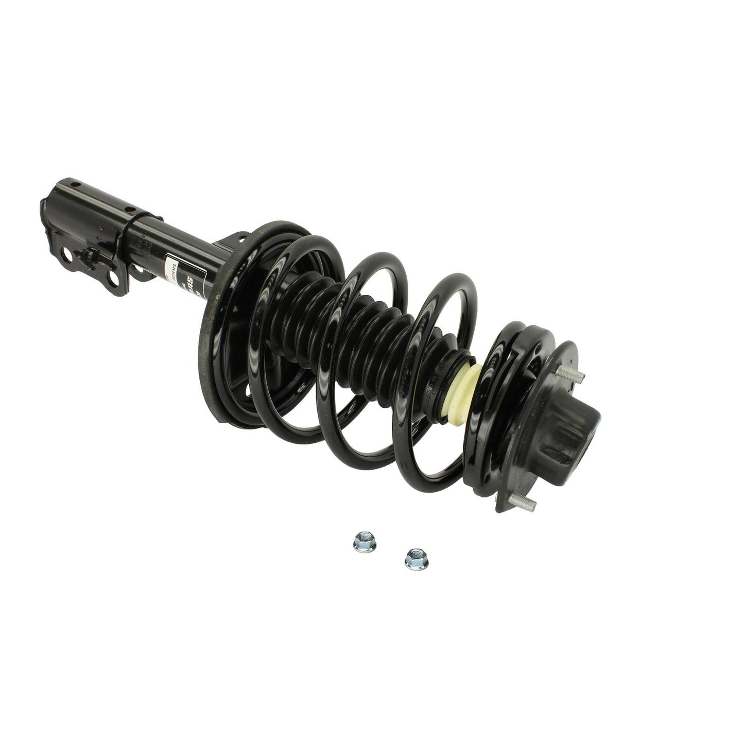 KYB Suspension Strut and Coil Spring Assembly
