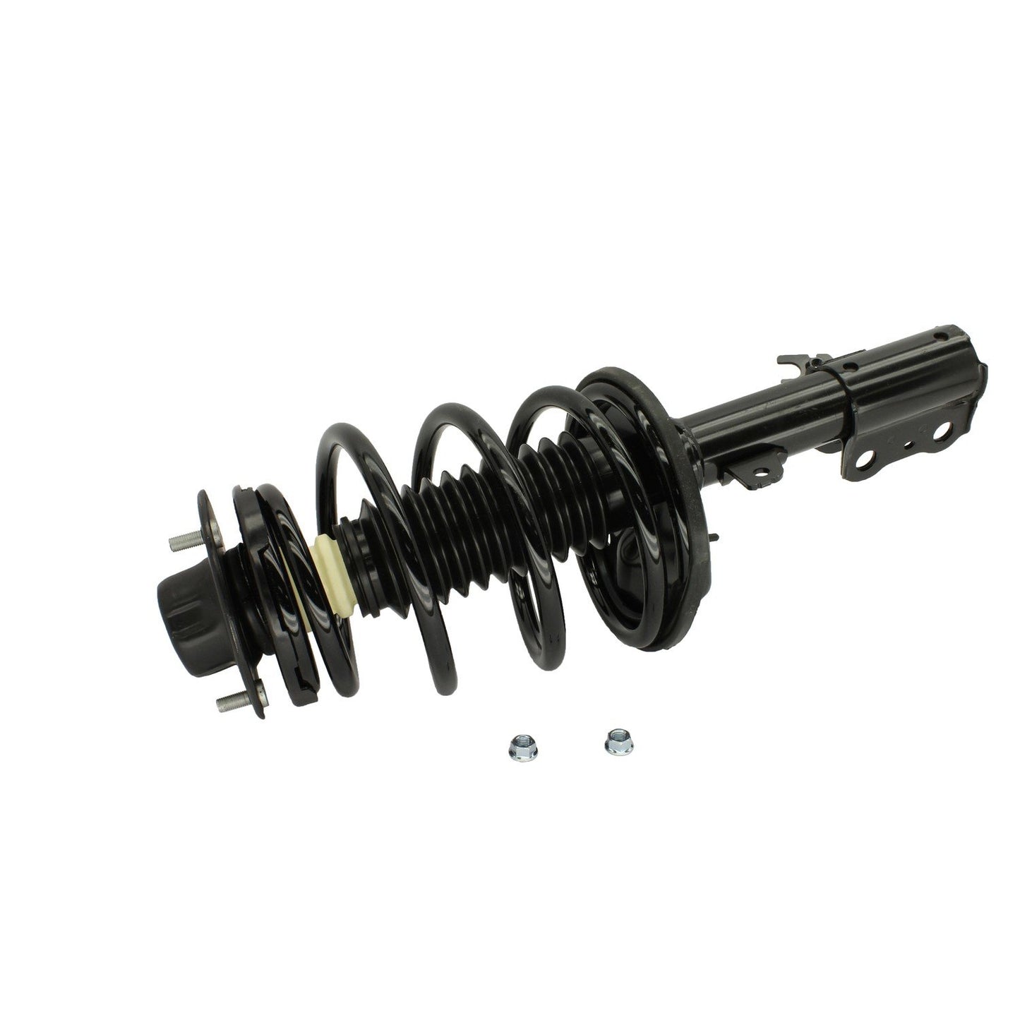 KYB Suspension Strut and Coil Spring Assembly