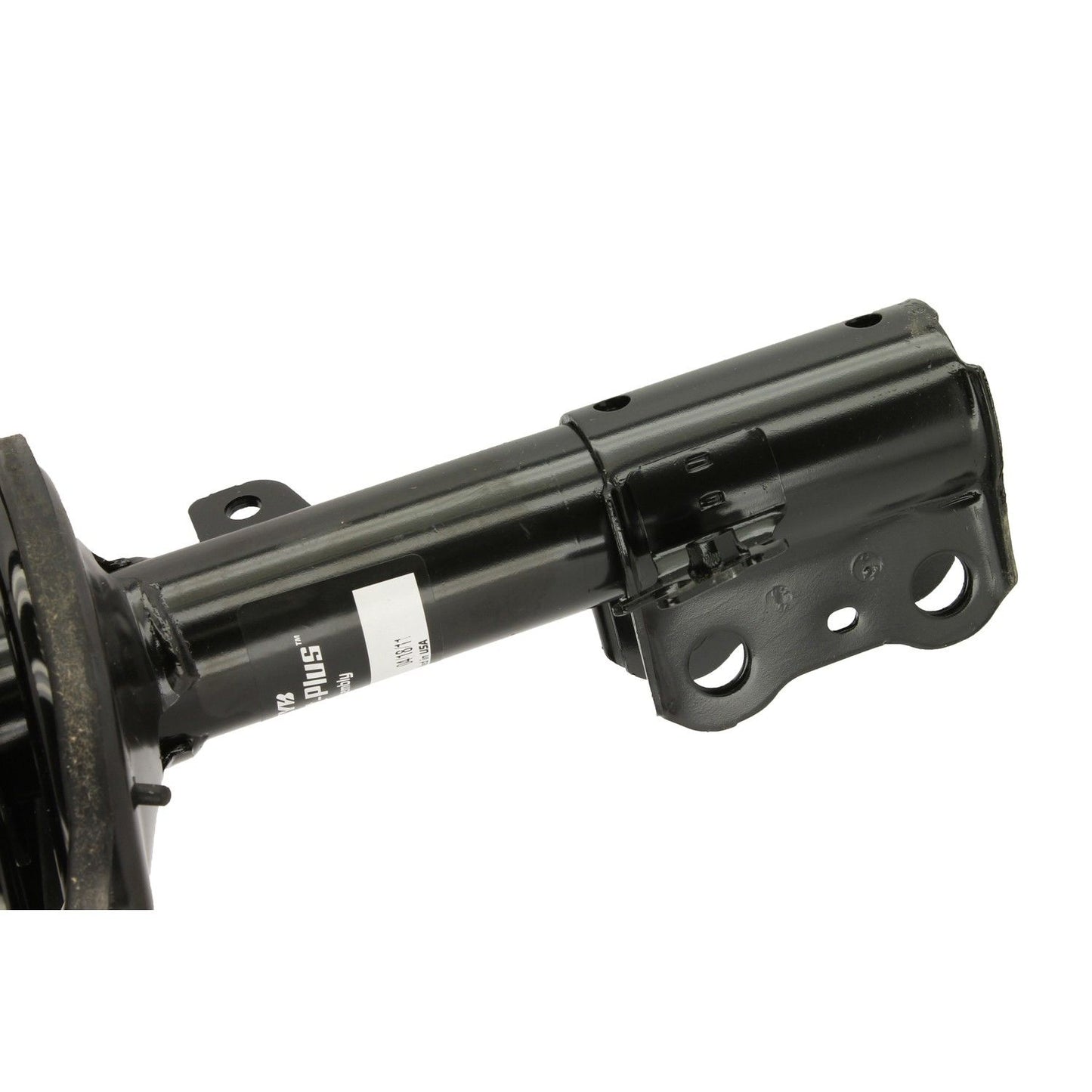 KYB Suspension Strut and Coil Spring Assembly