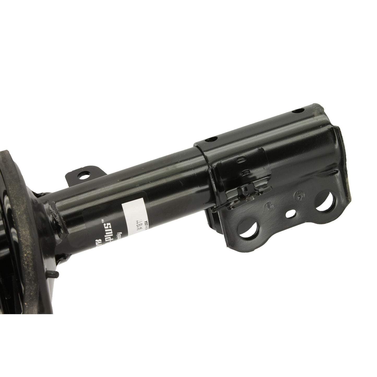 KYB Suspension Strut and Coil Spring Assembly