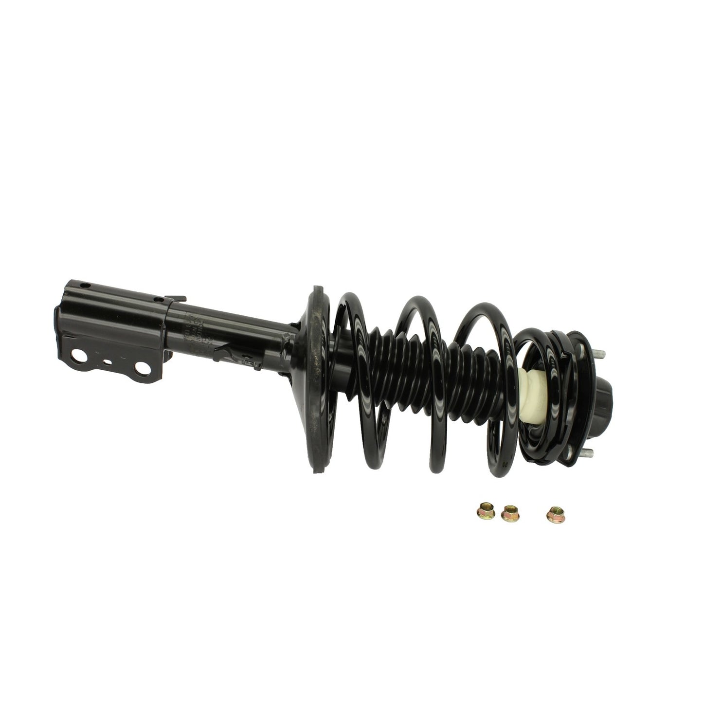 KYB Suspension Strut and Coil Spring Assembly