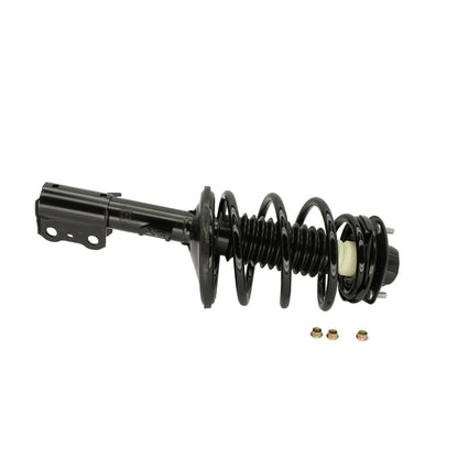 KYB Suspension Strut and Coil Spring Assembly
