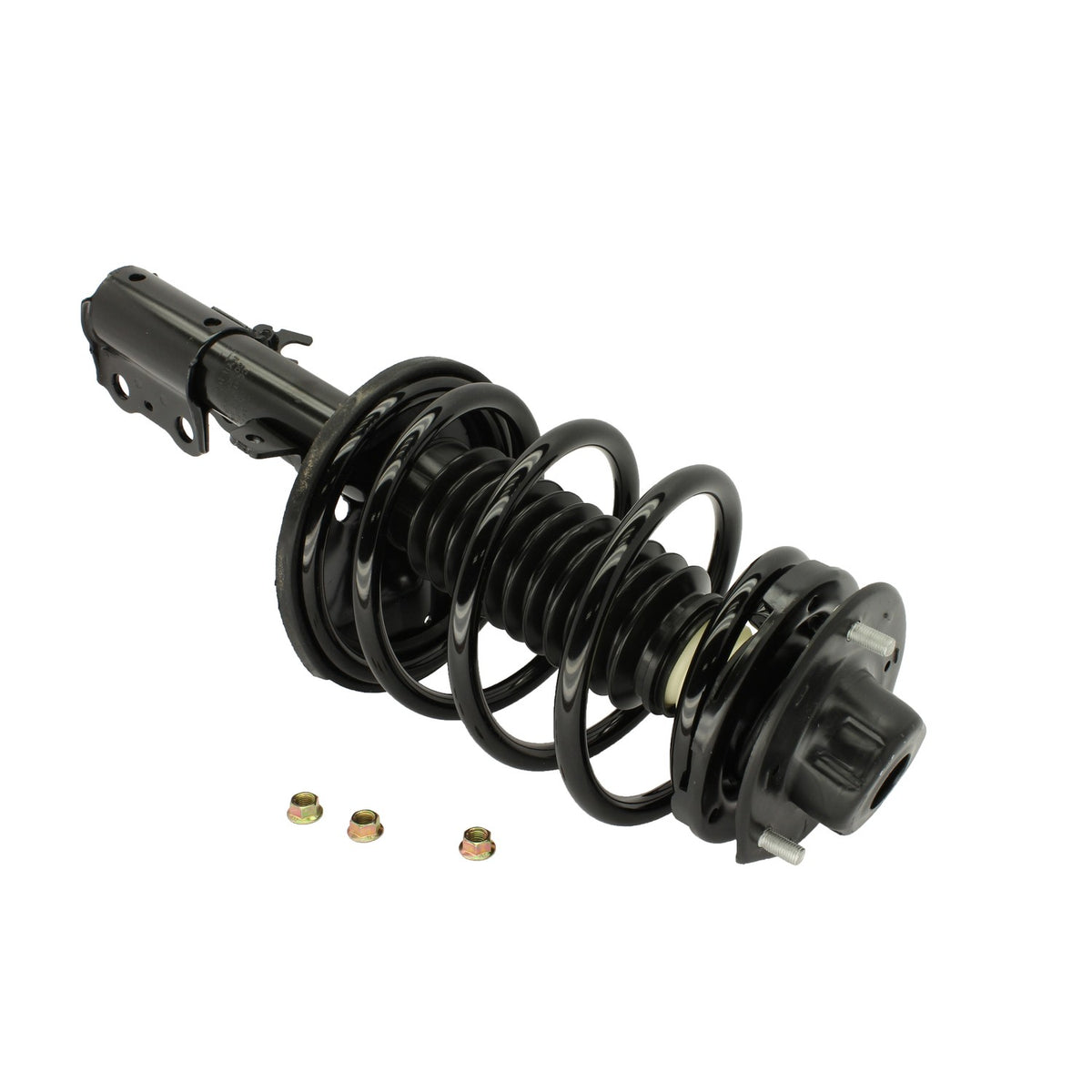 KYB Suspension Strut and Coil Spring Assembly