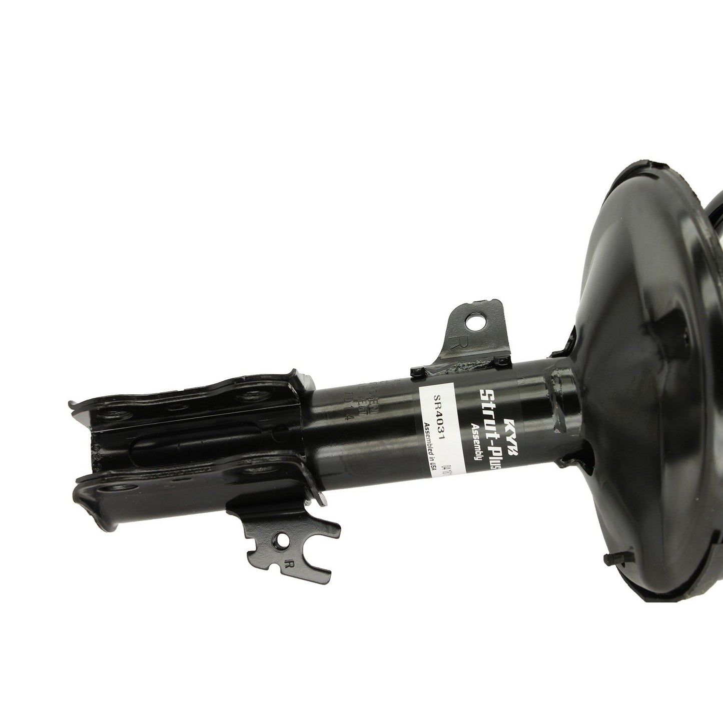 KYB Suspension Strut and Coil Spring Assembly