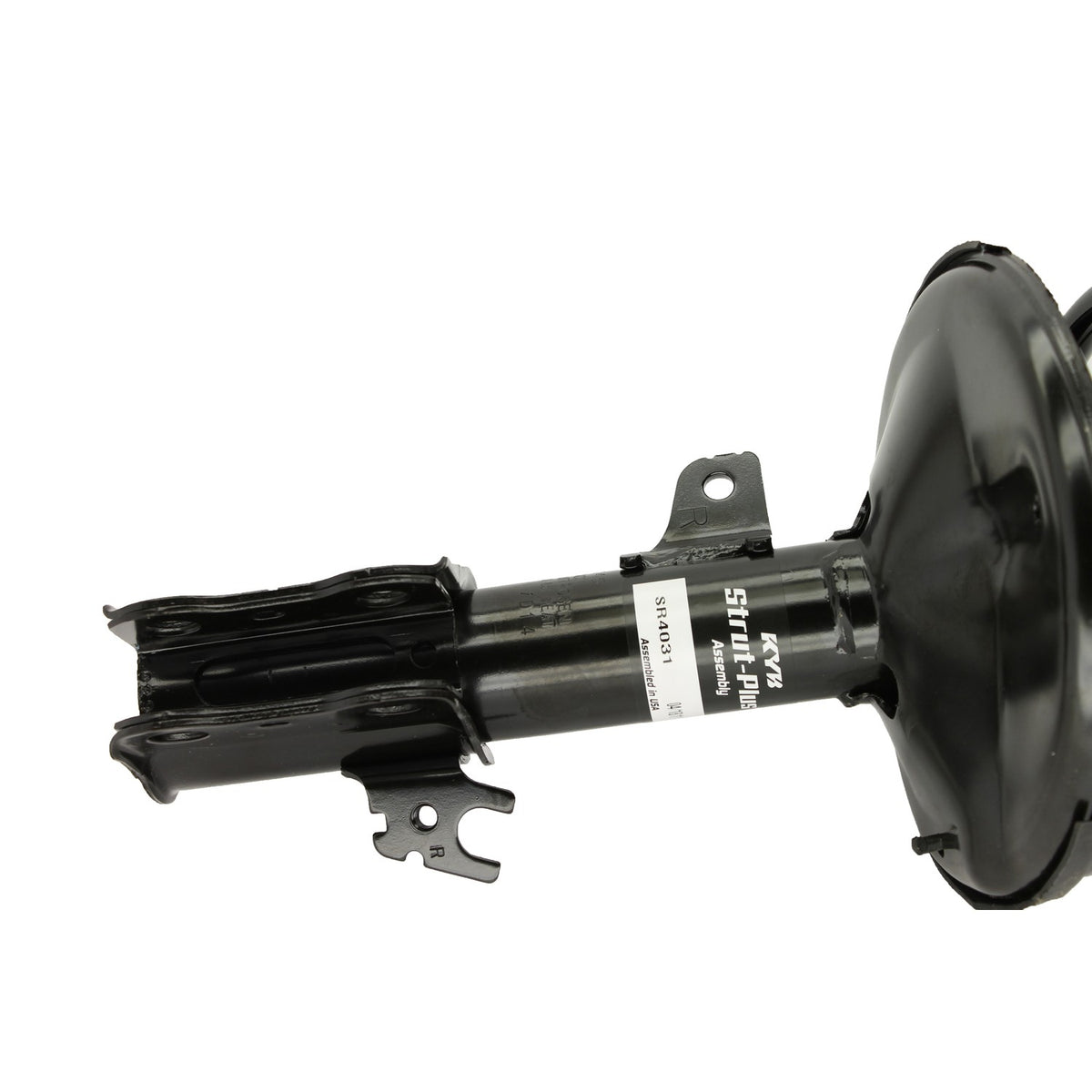 KYB Suspension Strut and Coil Spring Assembly