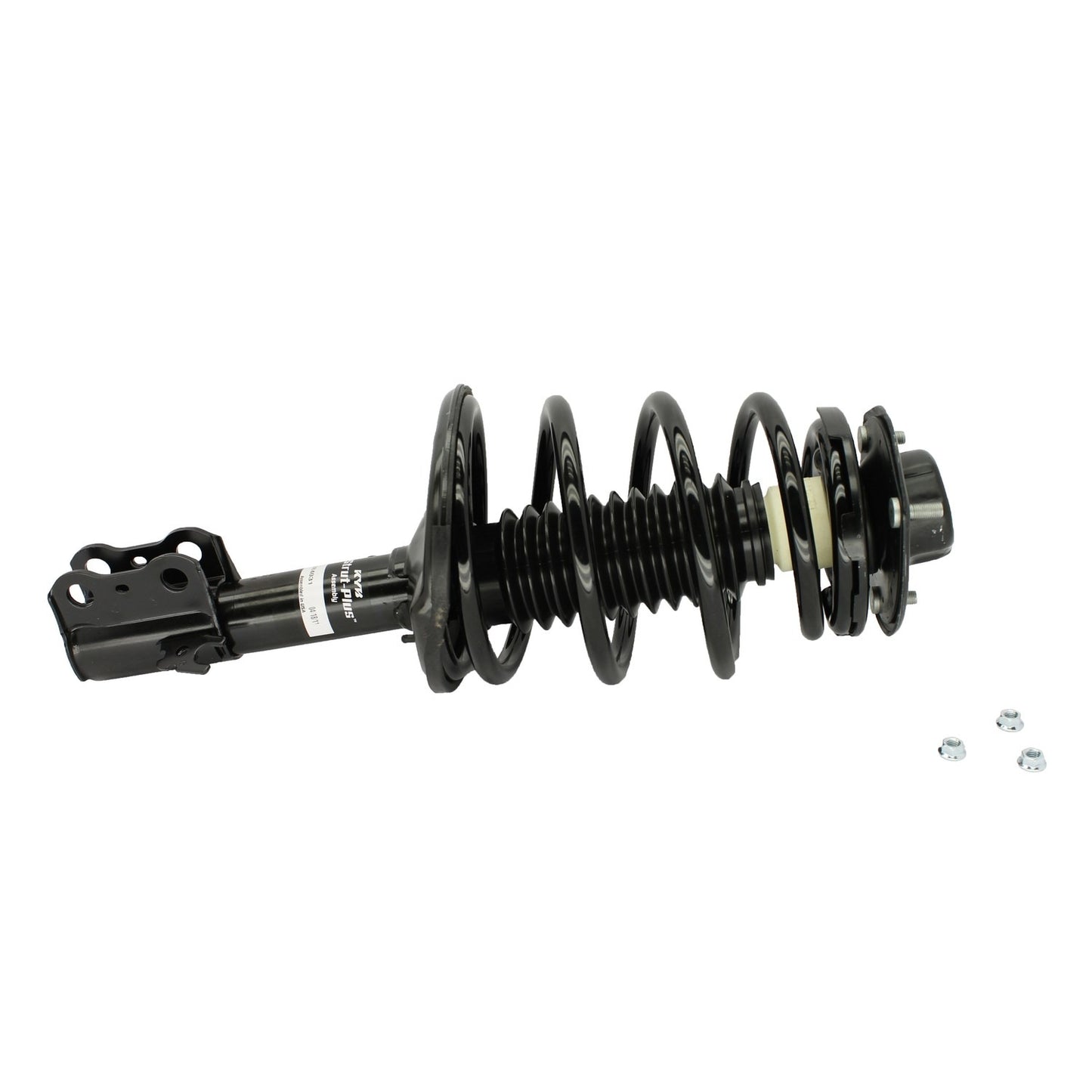 KYB Suspension Strut and Coil Spring Assembly