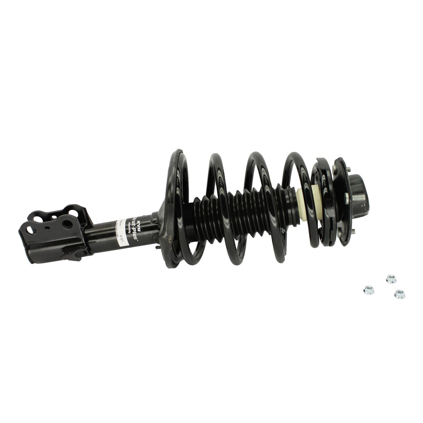 KYB Suspension Strut and Coil Spring Assembly