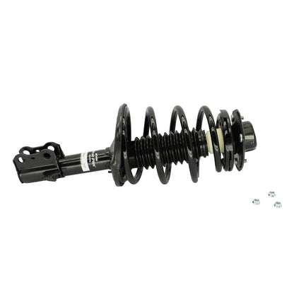 KYB Suspension Strut and Coil Spring Assembly