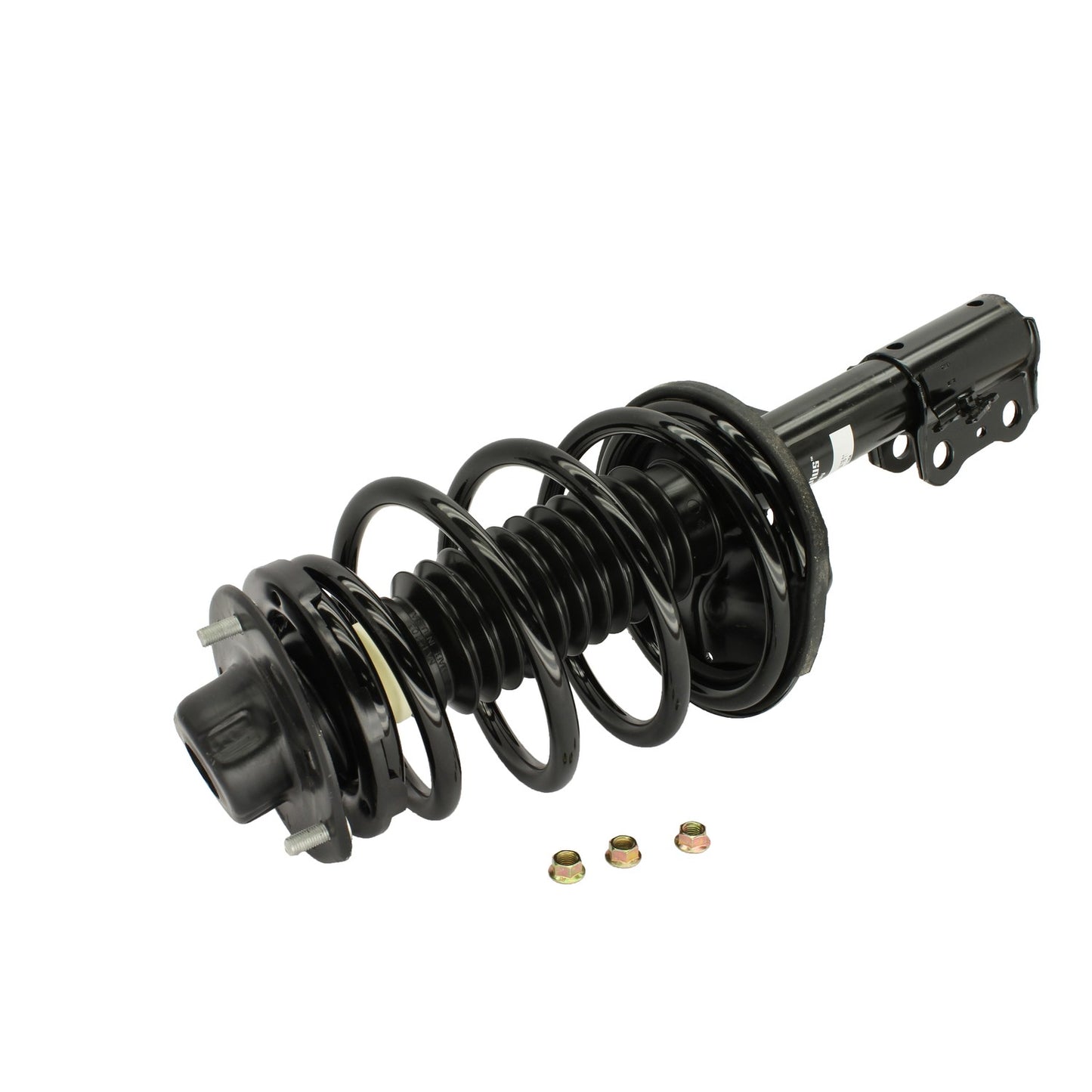 KYB Suspension Strut and Coil Spring Assembly