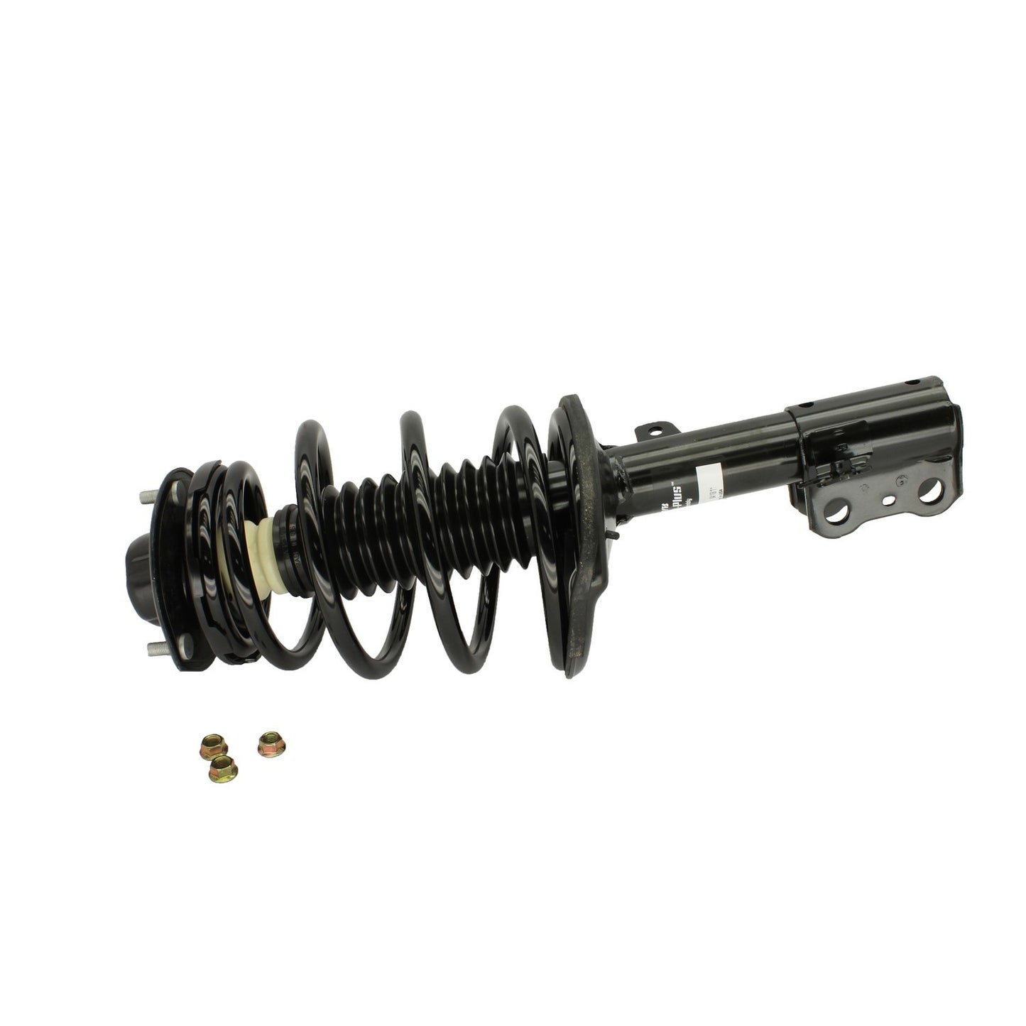 KYB Suspension Strut and Coil Spring Assembly