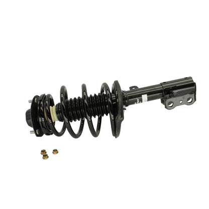 KYB Suspension Strut and Coil Spring Assembly