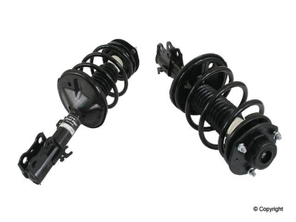 KYB Suspension Strut and Coil Spring Assembly