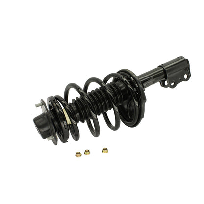 KYB Suspension Strut and Coil Spring Assembly