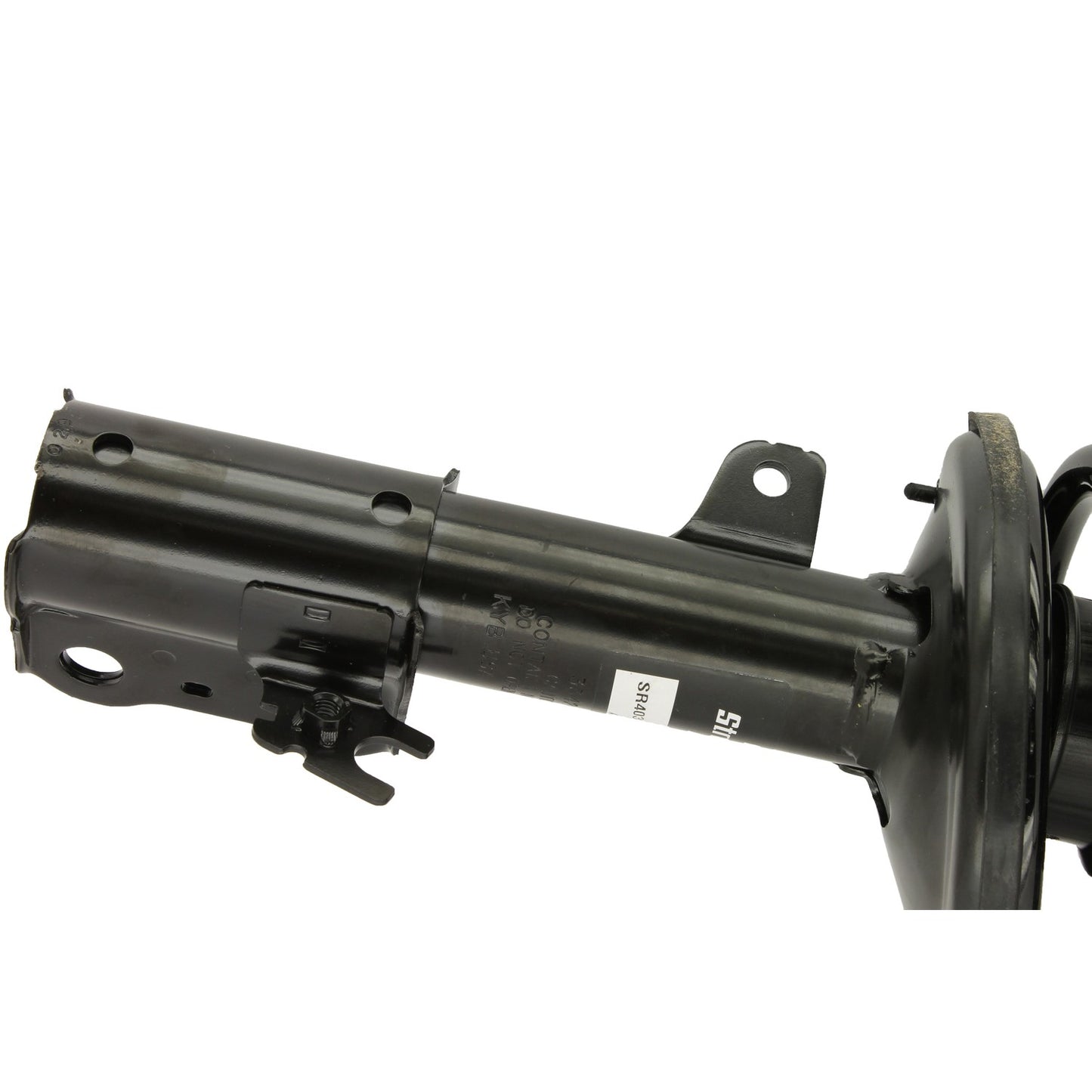 KYB Suspension Strut and Coil Spring Assembly