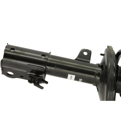 KYB Suspension Strut and Coil Spring Assembly