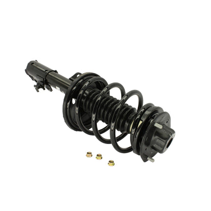 KYB Suspension Strut and Coil Spring Assembly