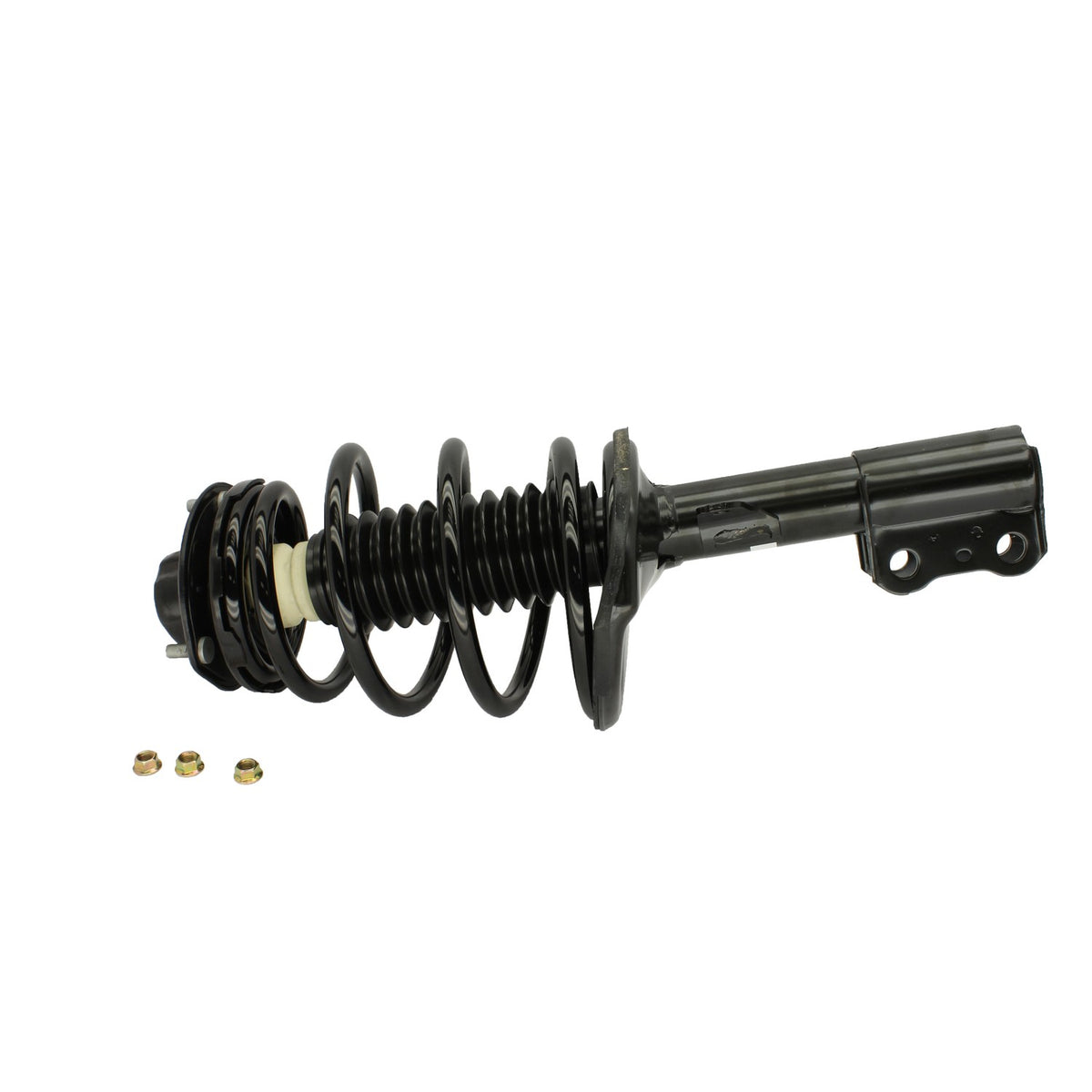 KYB Suspension Strut and Coil Spring Assembly