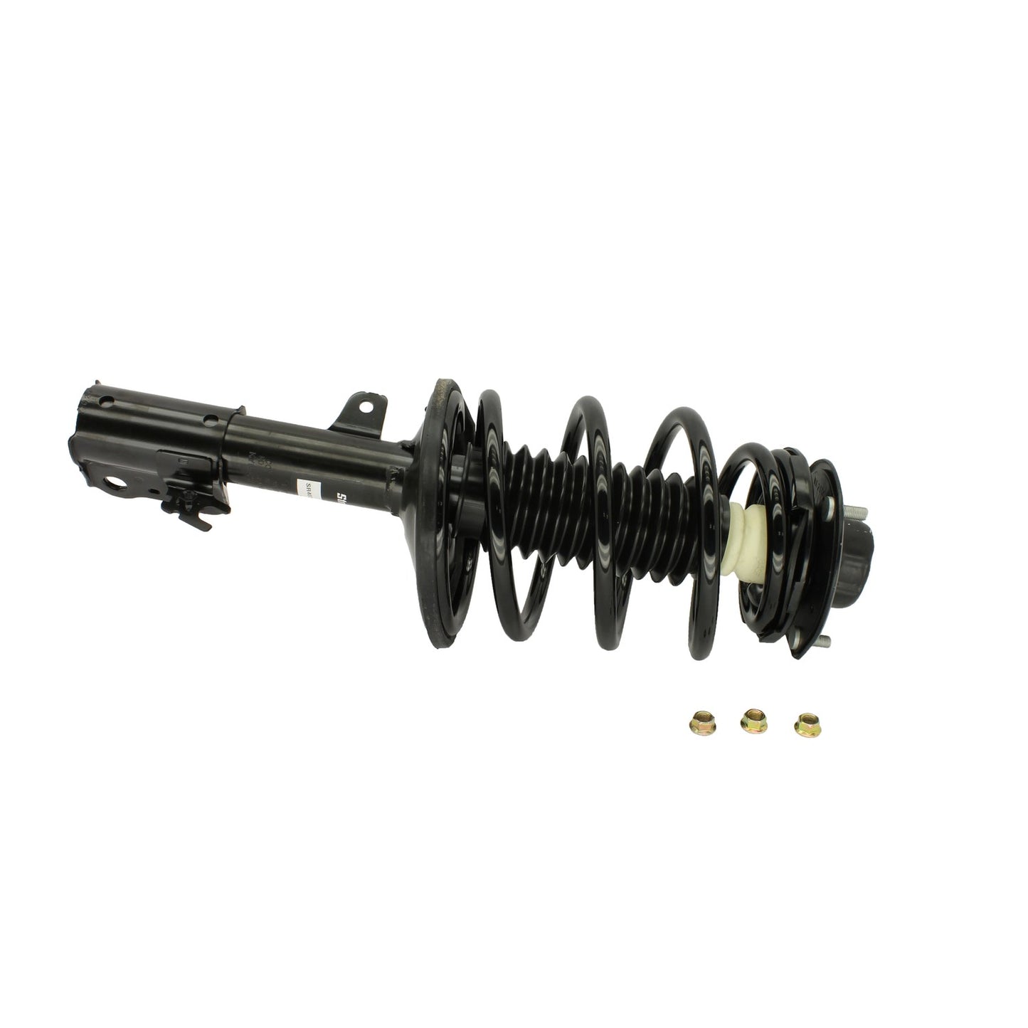 KYB Suspension Strut and Coil Spring Assembly