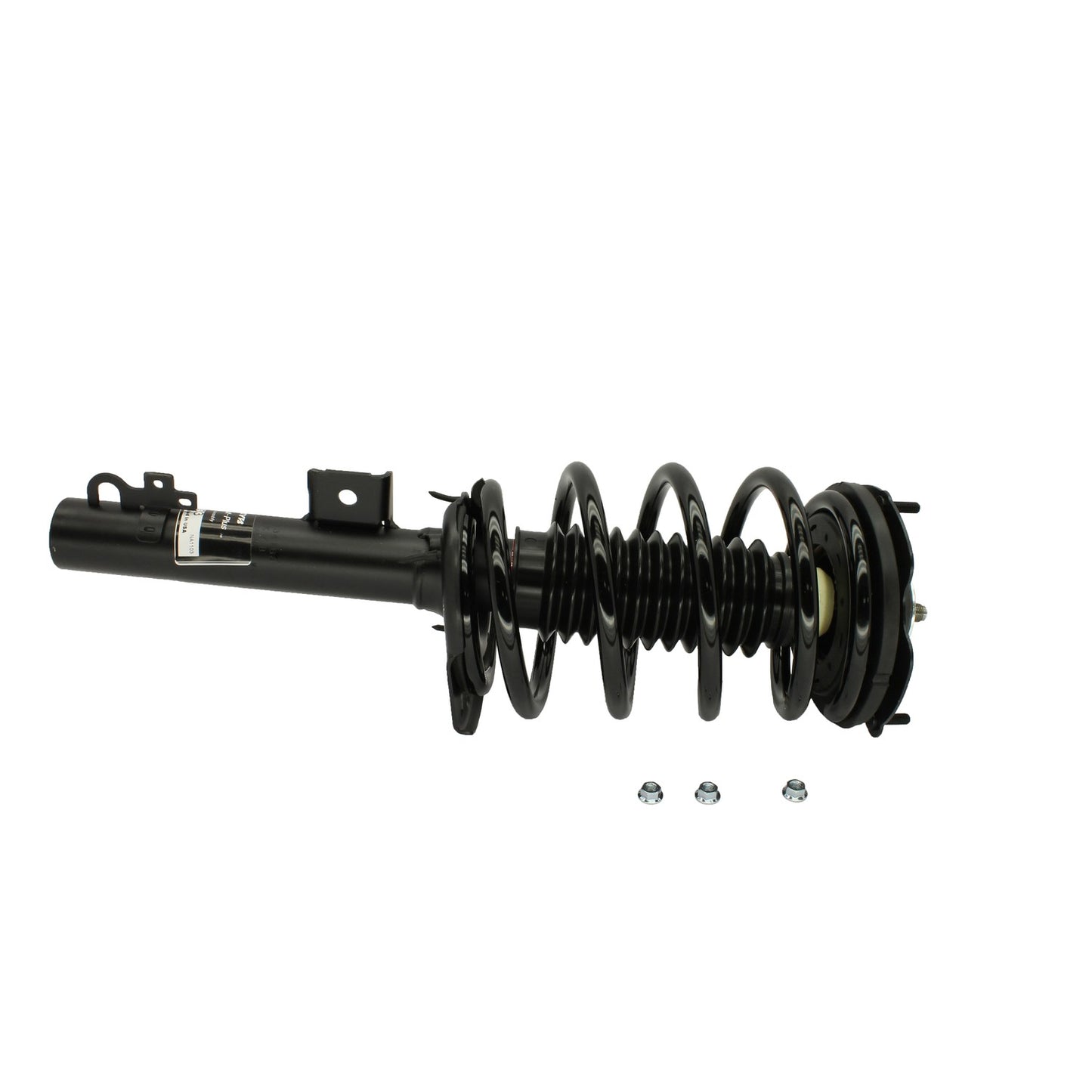 KYB Suspension Strut and Coil Spring Assembly