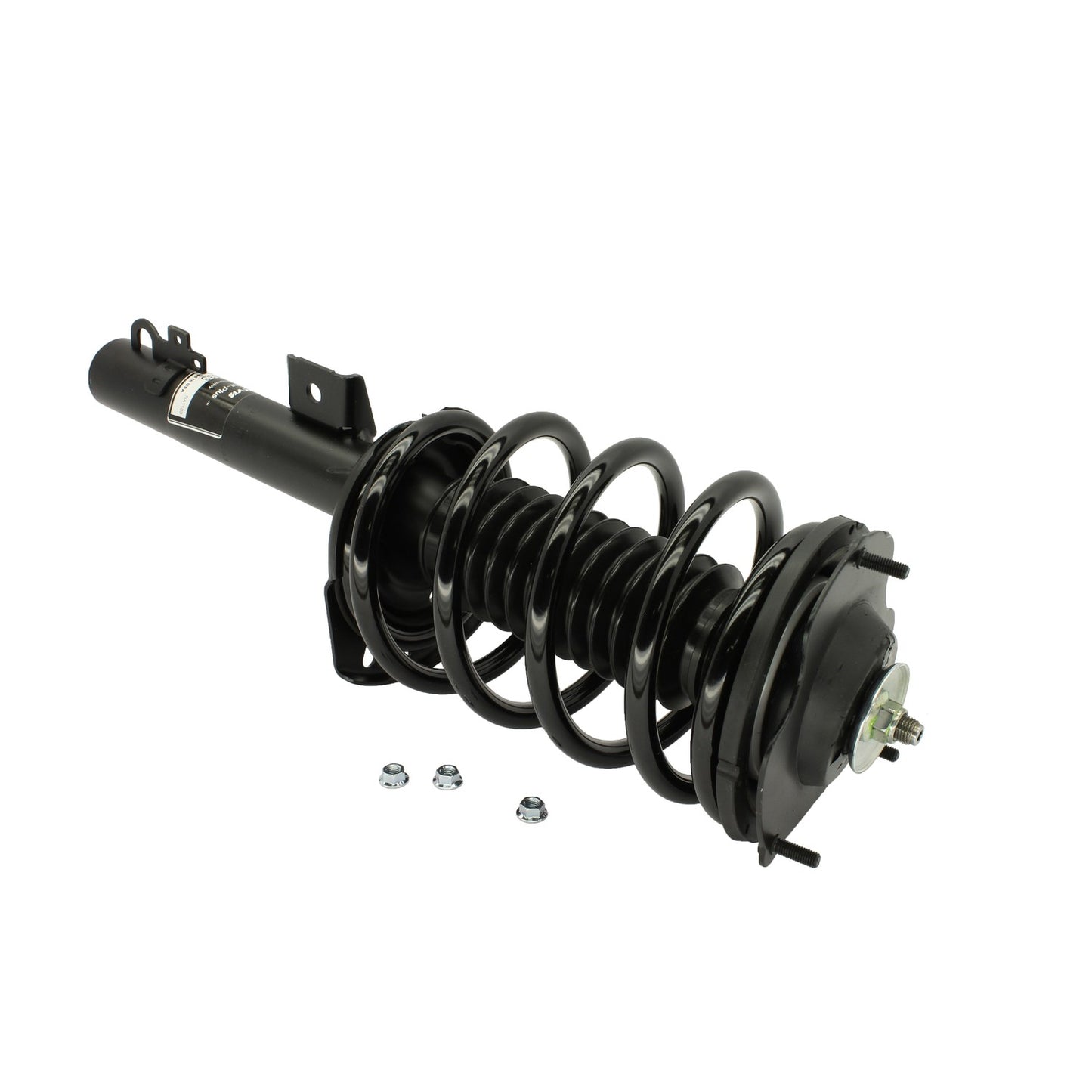 KYB Suspension Strut and Coil Spring Assembly