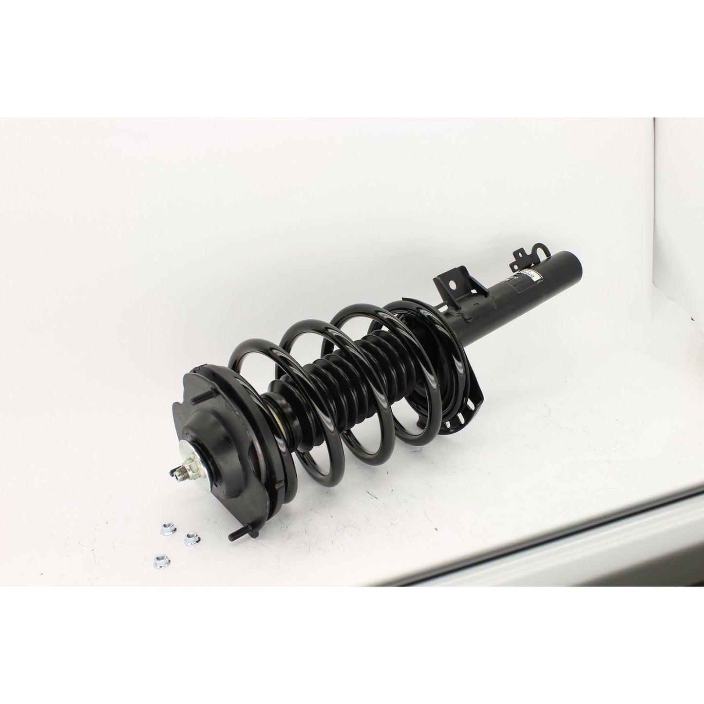 KYB Suspension Strut and Coil Spring Assembly