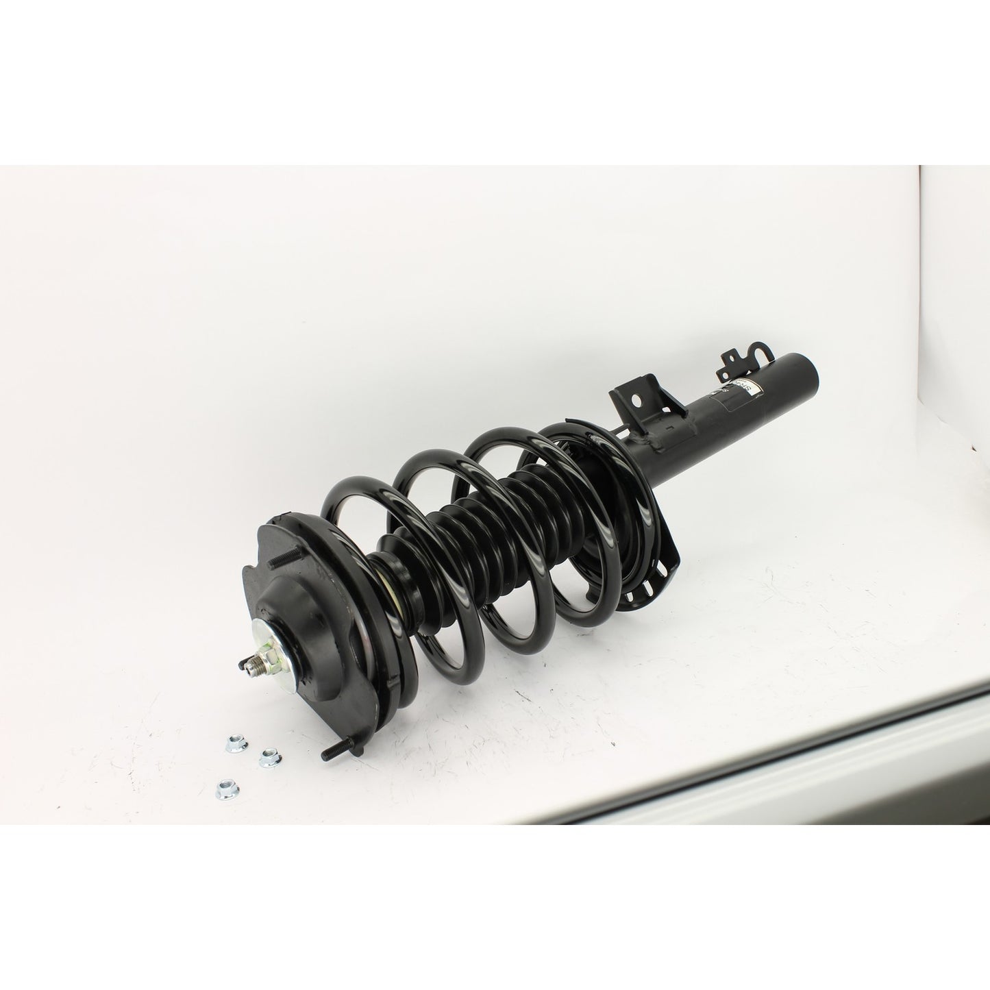 KYB Suspension Strut and Coil Spring Assembly