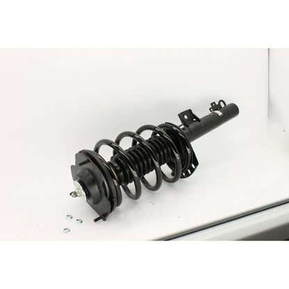KYB Suspension Strut and Coil Spring Assembly