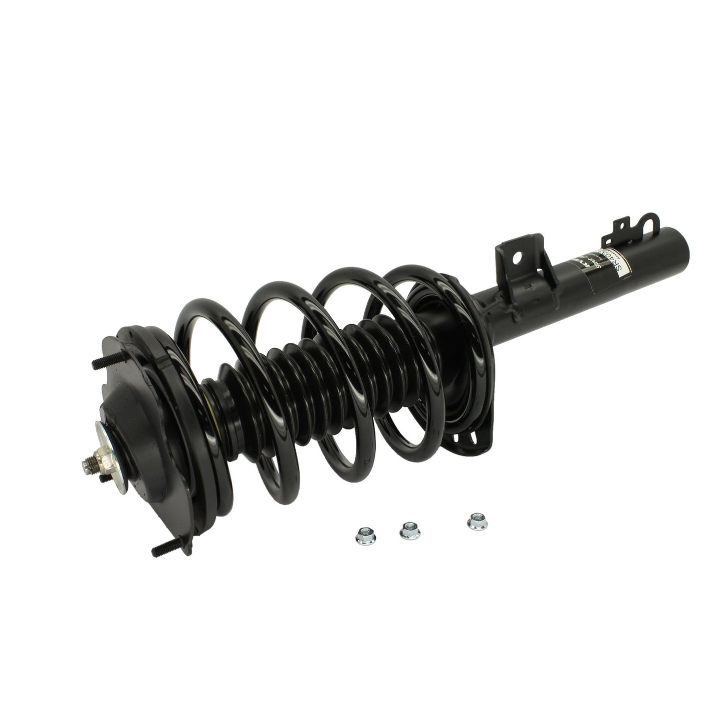 KYB Suspension Strut and Coil Spring Assembly