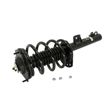 KYB Suspension Strut and Coil Spring Assembly