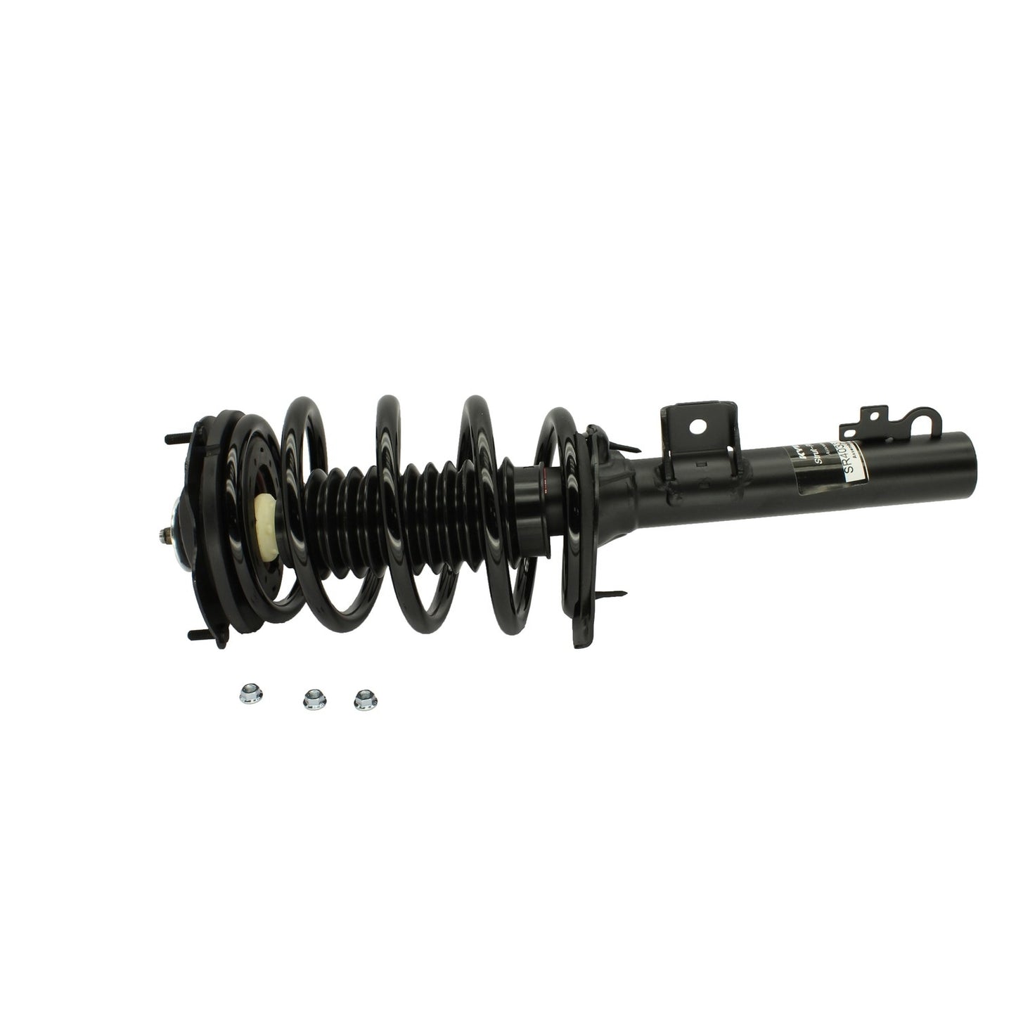 KYB Suspension Strut and Coil Spring Assembly