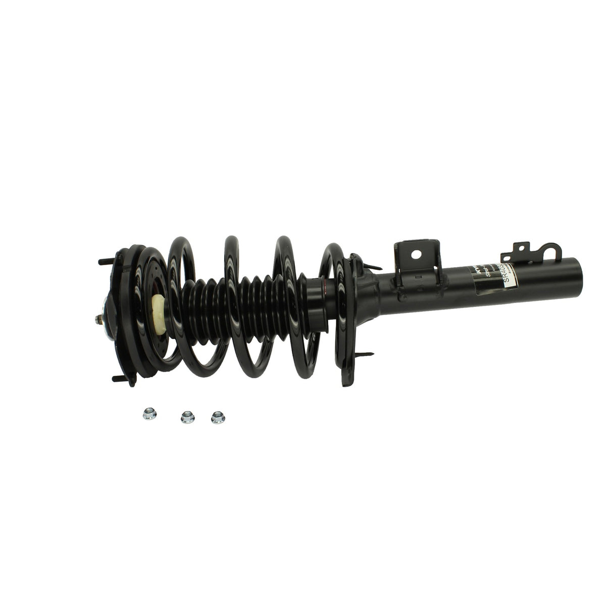 KYB Suspension Strut and Coil Spring Assembly
