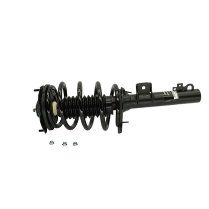 KYB Suspension Strut and Coil Spring Assembly