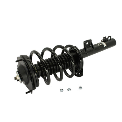 KYB Suspension Strut and Coil Spring Assembly