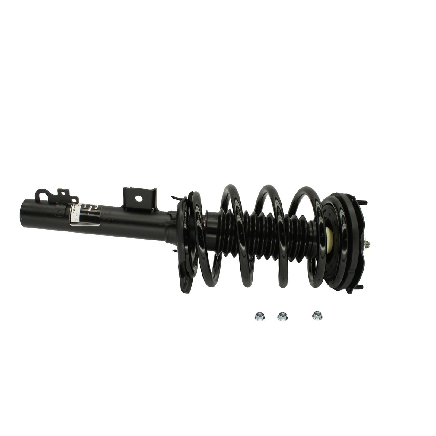 KYB Suspension Strut and Coil Spring Assembly