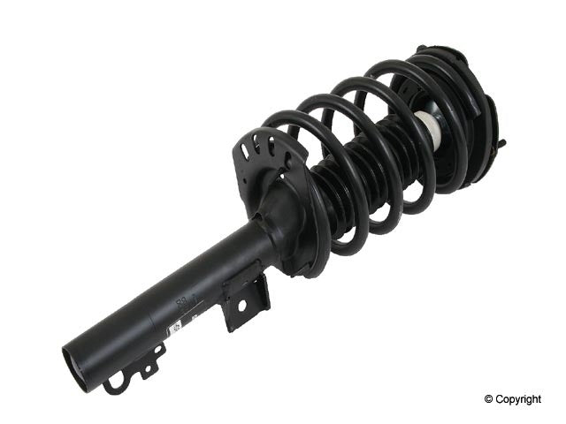 KYB Suspension Strut and Coil Spring Assembly