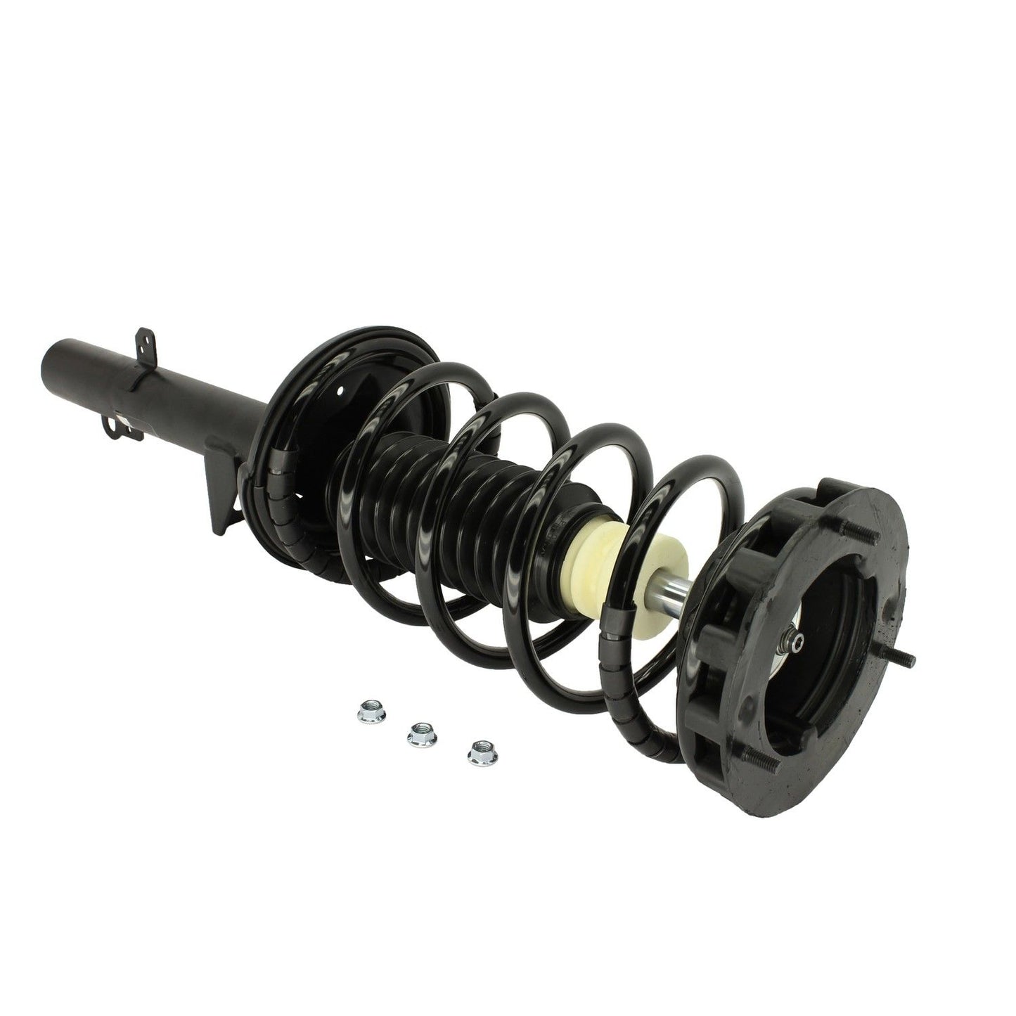 KYB Rear Suspension Strut and Coil Spring Assembly: Ford Taurus 1996-99