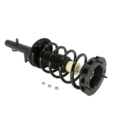 KYB Rear Suspension Strut and Coil Spring Assembly: Ford Taurus 1996-99
