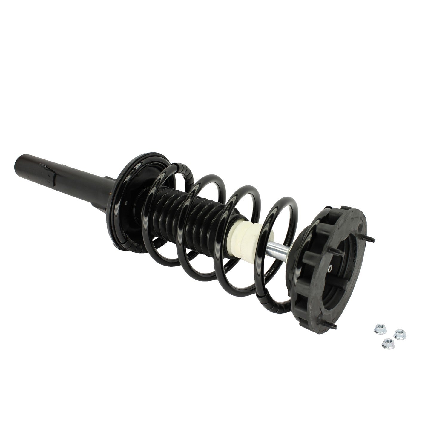 KYB Rear Suspension Strut and Coil Spring Assembly: Ford Taurus 1996-99