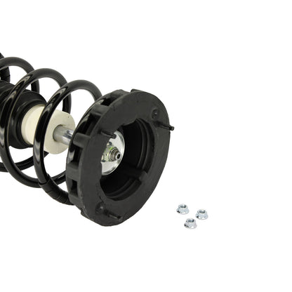 KYB Rear Suspension Strut and Coil Spring Assembly: Ford Taurus 1996-99
