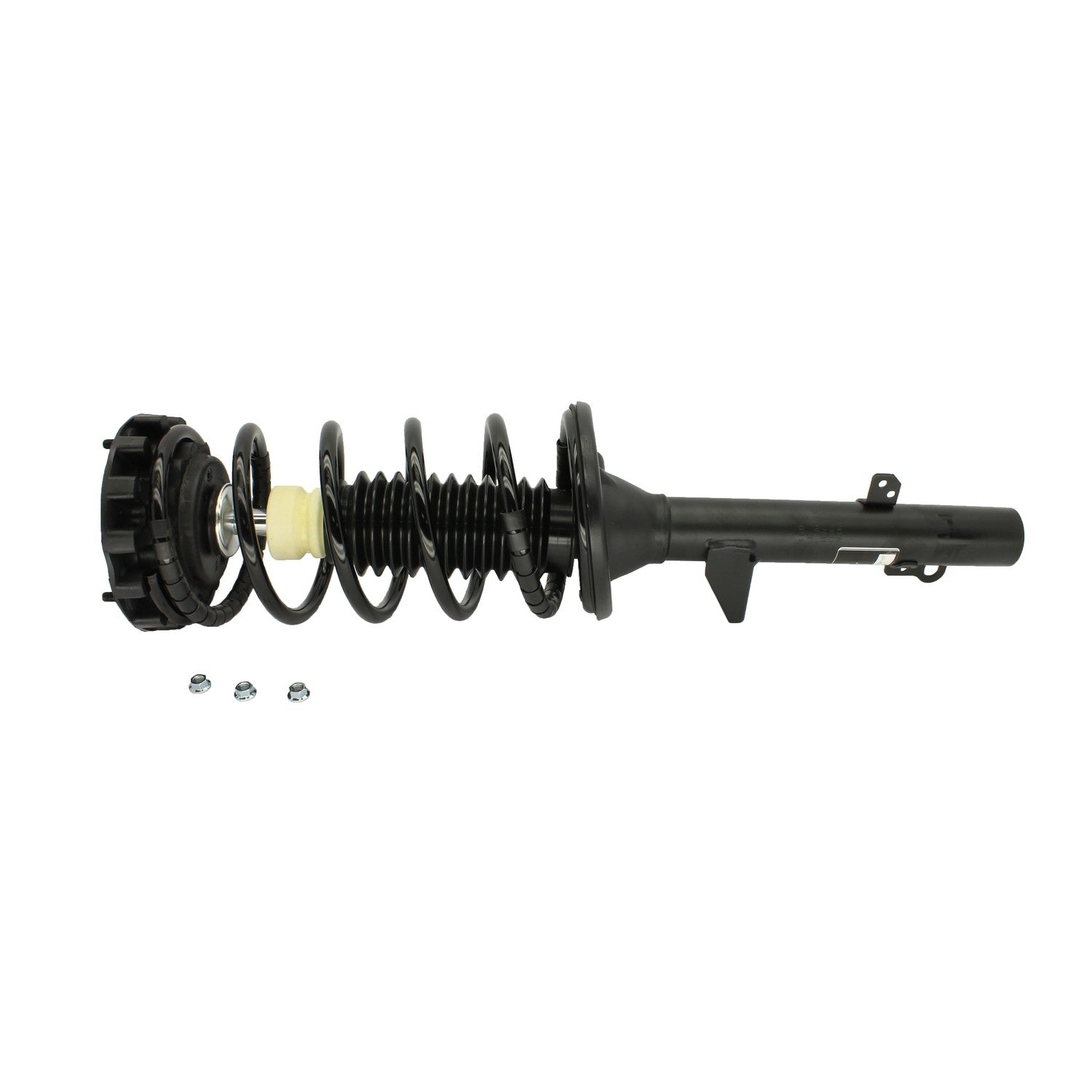 KYB Rear Suspension Strut and Coil Spring Assembly: Ford Taurus 1996-99