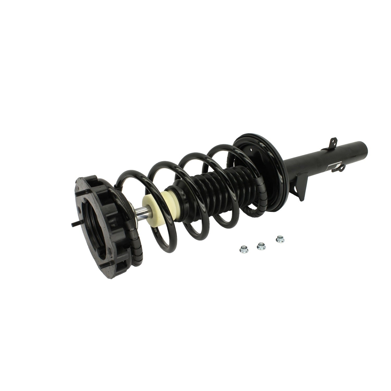 KYB Rear Suspension Strut and Coil Spring Assembly: Ford Taurus 1996-99
