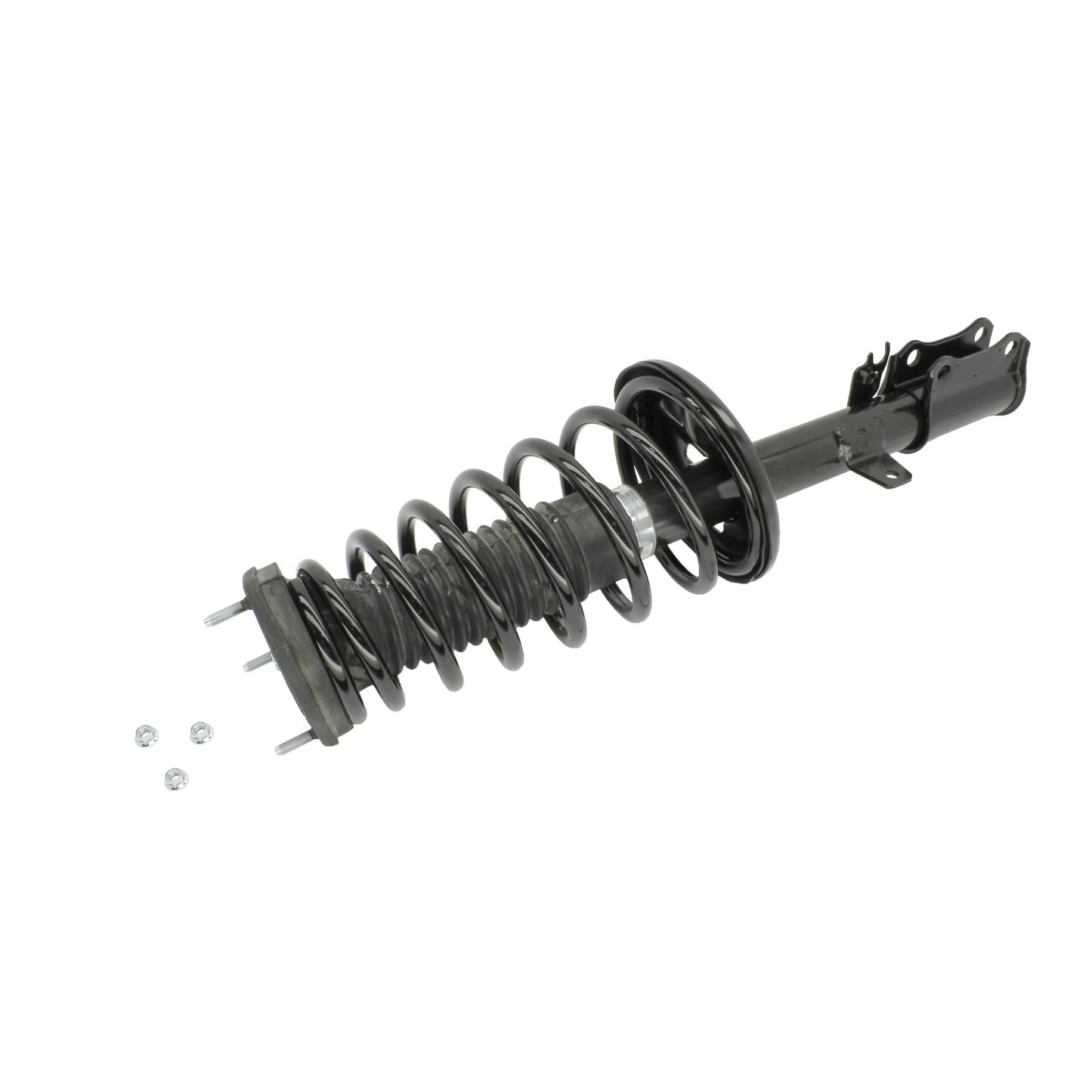 KYB Suspension Strut and Coil Spring Assembly