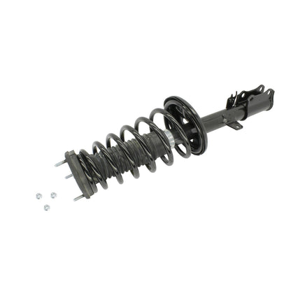 KYB Suspension Strut and Coil Spring Assembly