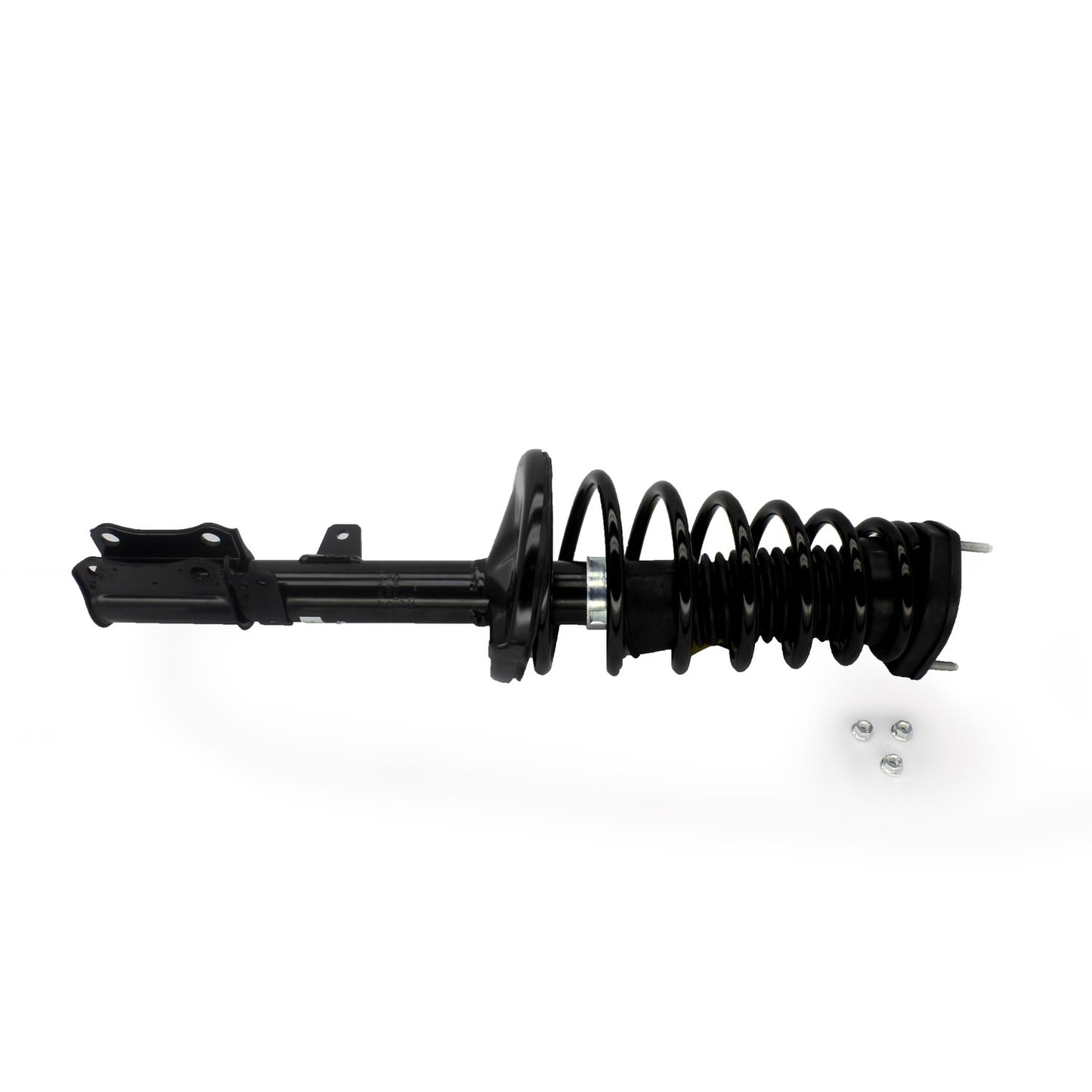 KYB Suspension Strut and Coil Spring Assembly