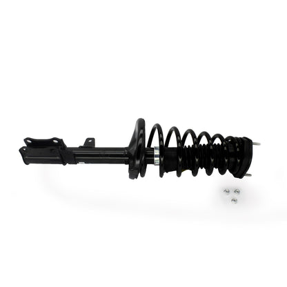 KYB Suspension Strut and Coil Spring Assembly